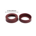 Tool Non-Slip Round Table Mats Thermos Cup Coasters Water Drink Bottle Pad Insulation Cup Mat Silicone Cup Sleeve. 
