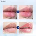 Lip Makeup Care Vaseline Lip Therapy Petroleum Jelly Lip Balm Original Cocoa Brulee 7g 0.25 Oz Lip Care Lip Balm 4pcs/set Superman Ruoias.