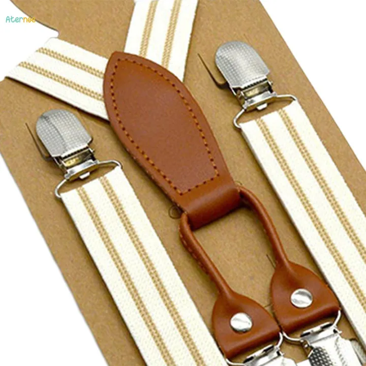 Kids%20Suspender%20Clothes%20Accessories%20Elastic%20Straps%20Y%20Back%20Adjustable%20Y%20Back%20for%20White%20-%20Image%204