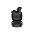 QCY Melobuds ANC-Black Earbuds.