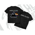 Heavy Metal Band T-Shirt Pink Floyd-1 - T Shirt For Man - T Sirt. 