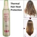 V&G 220°C Heat Protection Conditioning Mist 100Ml. 