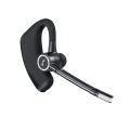 V8 bluetooth headset V8S stereo wireless music business headset spy blue message headset gift manufacturer ys answer.
