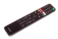 SONY Google Play & NETFLIX & Voice command TV Remote control-2.. 