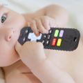 Baby Teething Baby Hand Teether Toy Chewing Toy for Toddlers. 