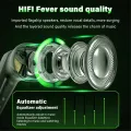 G11 TWS Stereo Bass Earbuds Gamer Touch Control Bluetooth Earphones Gaming Headsets Low Latency Wireless Headphones with Mic Waterproof. 
