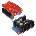 150W DC-DC Boost Converter 10-32V to 12-35V 10A Step Up Charger Power Module. 