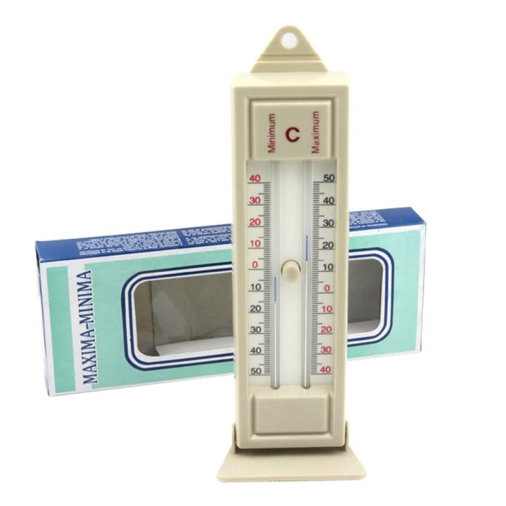 Maximum%20&%20Minimum%20Thermometer%20Indoor%20Outdoor%20Garden%20Greenhouse%20Wall%20Temperature%20Monitor%20-40%20to%2050%20Degree%20Thermometer%20-%20Image%204