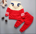 Newly designed High Quality Full Sleeve Hoodie And Pant  Jacket for Baby 9 Month-6 Year. 