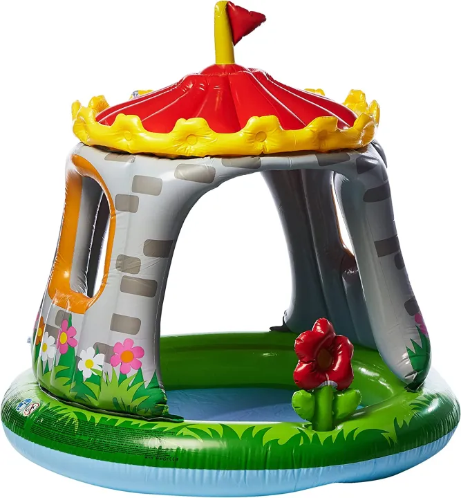Intex%20Royal%20Castle%20Baby%20Pool%20Box%20Package%20-%2057122%20-%20Image%203