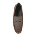 BATA (MEN) ATHENS Men's Slip-Ons & Loafers. 