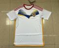Venezuela Jersey 2425 ome and Away Football Fans Edition Football Suit Venezuela Jersey. 