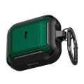 Soft Silicone Case for AirPods Pro 2 2nd Gen Case for AirPods Pro 3 2 1 Airpods3 Case Wireless Headphone Cover Air Pods Funda BruberryBe. 