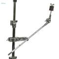 Drum Extension Stand Clamps Removable Cymbal Holder Drum Cymbal Clamp.