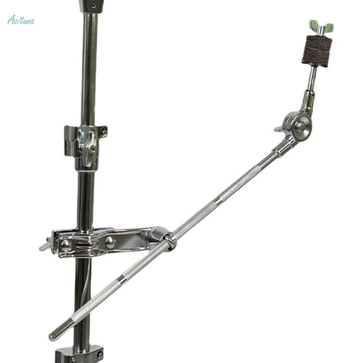 Drum%20Extension%20Stand%20Clamps%20Removable%20Cymbal%20Holder%20Drum%20Cymbal%20Clamp%20-%20Image%206