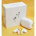 AirPods Pro 2nd Gen White (Dubai Edition).