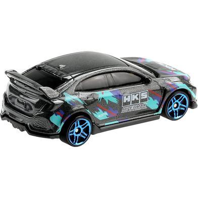 Hot%20Wheels%20(Mainline/%20Special%20Edition)%202018%20Honda%20Civic%20Type%20R%20White,%20Scale%20-%201:64%20-%20Image%206