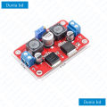 XL6009 LM2596S Auto DC-DC Step Up Down Auto Boost Buck Power Converter Solar Panel Module 1.25V-26V to 3.5-28V 3A.