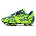 y Kids Soccer ginal enis P Fast Soccer T Training Outdoor Sports Kids Soccer Boots for Boys Lawn ro OriSociet Shoes. 