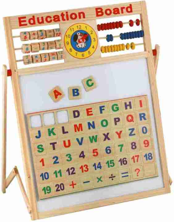 Educational%20Learning%20Board%20Multipurpose%20Double-Sided%20Magnetic%20Wooden%20Writing%20Board%20-%20Image%207