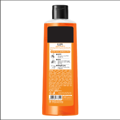 Lux%20Body%20Wash%20Orange%20Blossom%20&%20Vitamin%20C%20245ml%20(Dove%2049g%20Free)%20-%20Image%202