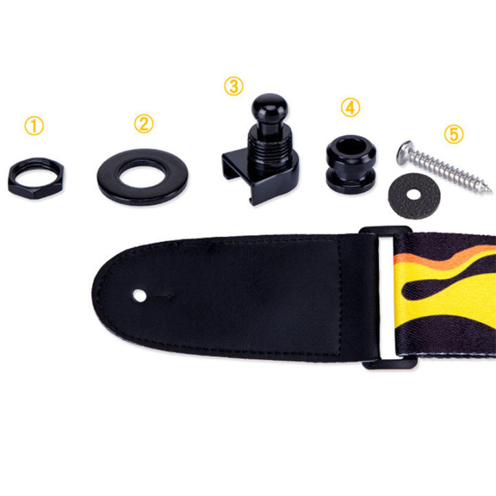 Guitar%20Strap%20Lock%20Metal%20Bass%20Strap%20Studs%20Anti-offGuitar%20Strap%20Locks%20-%20Image%205