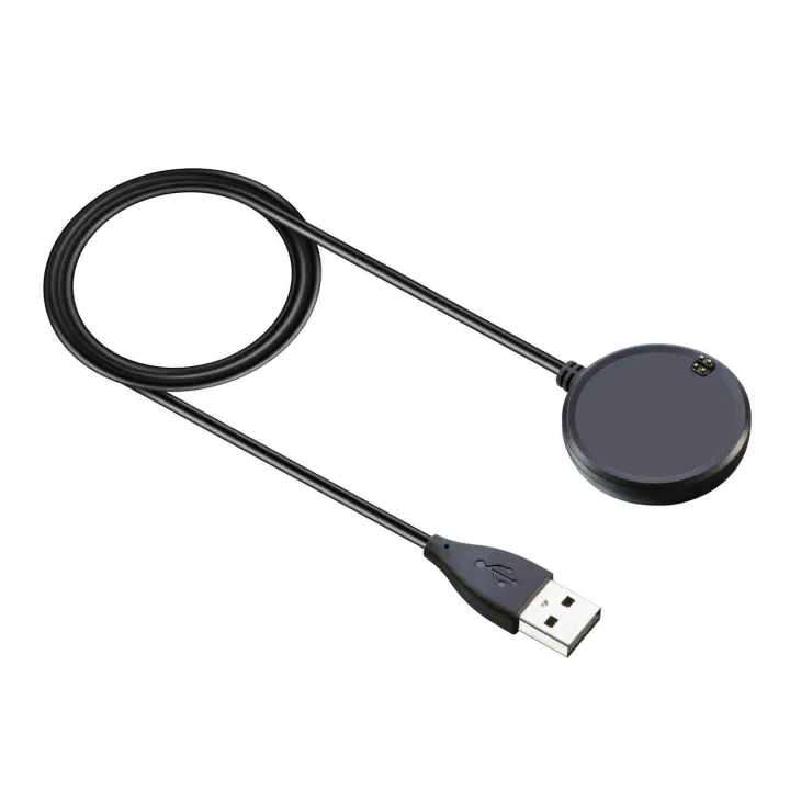 Soian%EF%BF%BD%20High%20Quality%20USB%20Magnetic%20Faster%20Charging%20Cable%20Charger%20For%20ASUS%20ZenWatch%203%20Smart%20Watch%20-%20Image%202