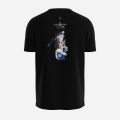 TORR Black Men's T-shirt.