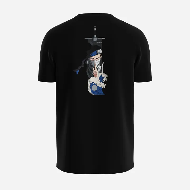 TORR%20Black%20Men's%20%20T-shirt%20-%20Image%203