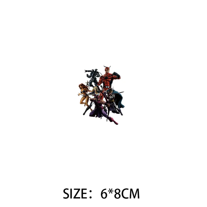 The%20Avengers%20Stickers%20on%20fabric%20Garment%20Accessories%20Iron-on%20Transfers%20Patches%20for%20Kids%20Clothing%20Jacket%20-%20Image%207