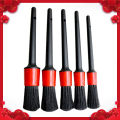 Car  Cleaning   Brushes Car Automotive Detail Brushes Interior Detailing Brush Set 5Pcs Set Detailing Brush For Carwash Cleaning / Brushes. 