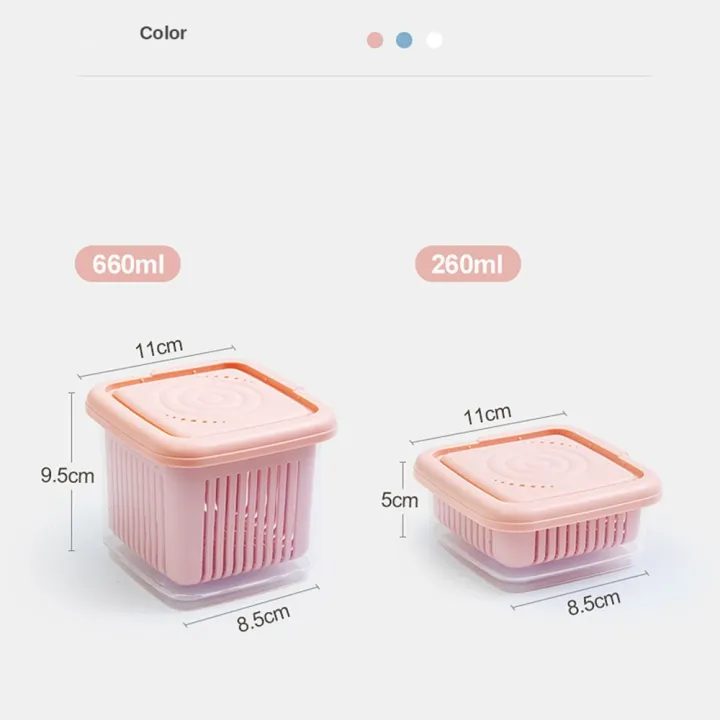 In%20The%20Refrigerator%20Transparent%20Sealed%20Double%20Layer%20Plastic%20Kitchen%20Gadget%20Vegetable%20Tray%20Fruit%20Storage%20Containers%20Fridge%20Storage%20Box%20Sealed%20Ginger%20Container%20-%20Image%202