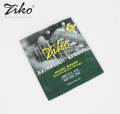 Ziko DEG-009 Electric Guitar Strings Set Extra Lights A class Special. 