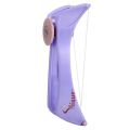 【Lejia】Women Hair Threading Epilator Face Defeatherer Tool-random. 