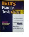 IELTS Practice Test Plus Vol:(1-3) Ed. Audio link free. 