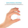1 Pair Soft Silicone Protective Earhooks For AirPods Anti-slip Ear Hook Earphone Holders Cover Case for Xiaomi Ear Buds Headset. 