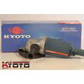 Kyoto Angle Grinding Machine. 