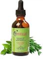 Mielle Rosemary Mint Scalp & Hair Strengthening Oil 59 ml. 