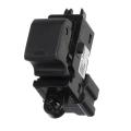 4X for Nissan Frontier Xterra Pathfinder LH RH Rear Window Switch. 