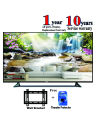 Hip hd led tv-40-black smile. 