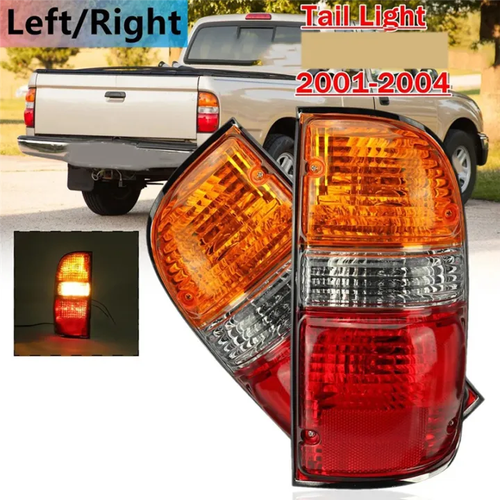 For%20Pickup%20Tail%20Lights%20Brake%20Lamps%20Without%20Bulb%20Left%20-%20Image%208