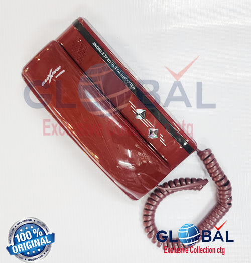 Gaoxinqi%20Intercom%20/Landline%20Telephone%20(TNT)%20Set%20,%20-%20Image%202