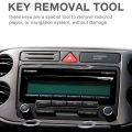 9 Pack Car Trim Removal Tool Kit for Car Door Clip Panel Audio Video Dashboard. 