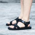 IELGY men's non-slip fashion casual couple sandals. 