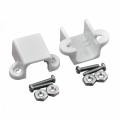 N20 Motor Seat Motor Mounting Bracket Model for Robotics Airplane Aircraft (2 Pieces). 