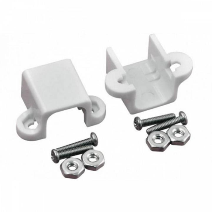 N20 Motor Seat Motor Mounting Bracket Model for Robotics Airplane Aircraft (2 Pieces)