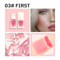 Derol Love me silky liquid Blush DR012.