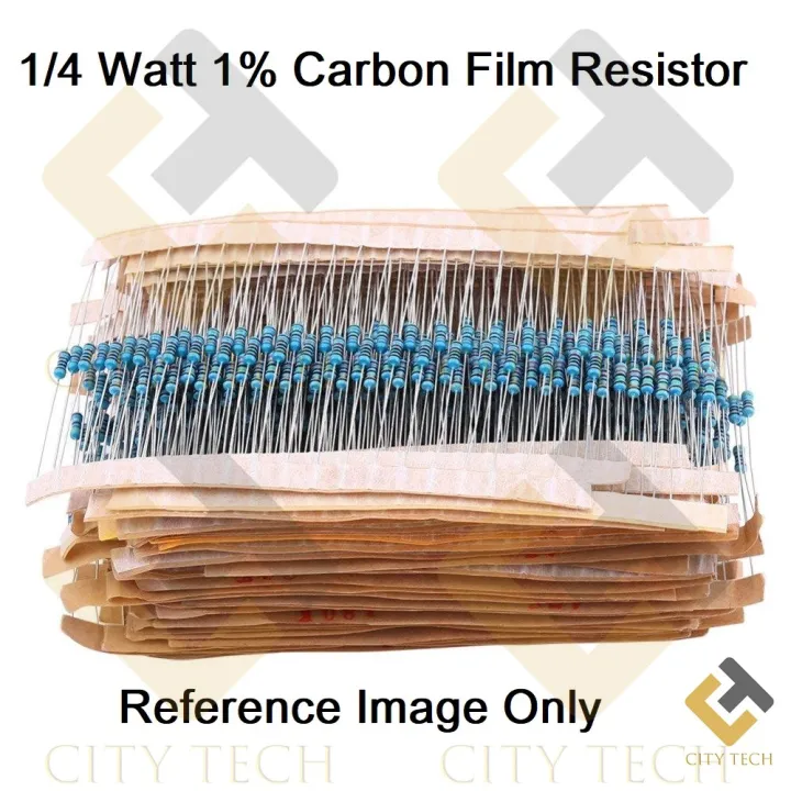1%25%20Carbon%20Film%20Resistor%20330%20Ohm%201/4W-100Pcs%20-%20Image%209