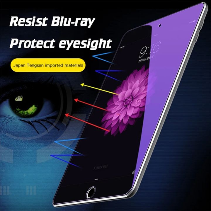 For%20Ipad%20Mini%206%20Anti%20Blue%20Light%20Screen%20Protector%20for%20Iped%20Mini%202/3/4/5%20Air%201%202%203%20Pro9.7%205/6th%207/8th%20Generation%2010.2%20Pro%2010.5%2011%20-%20Image%202
