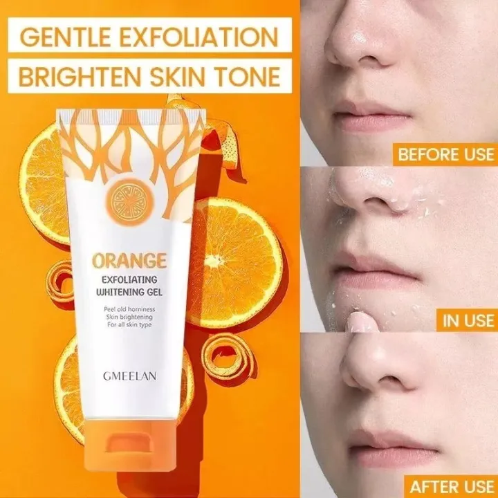 GMEELAN%20Orange%20Exfoliating%20Gel%20Scrub%20Face%20Body%20Whiten%20Skin%20-%20Image%206